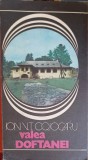 VALEA DOFTANEI (CONTINE HARTA TURISTICA)-ION V.T. COJOCARU-268352