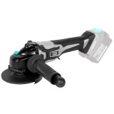 Polizor unghiular Detoolz 20V, diametru disc &Oslash;125, motor fara perii