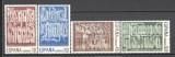 Spania.1988 UNESCO-Patrimoniu cultural SS.264