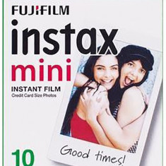 Film foto - Film Instant Fujifilm Colorfilm Instax Mini Glossy | Fujifilm