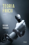 Teoria fricii - Iulian Tanase - Roman