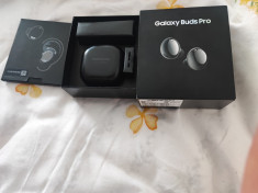 Samsung Galaxy buds pro foto