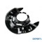 Aparatoare disc frana Toyota Corolla (2001-2007)[_E12_] #1