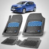 Cumpara ieftin Covorase Dacia Sandero Compatibile III Hatchback 2020-prezent | Blue