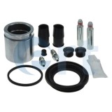 Set reparatie etrier frana Audi; Bmw; Daewoo; Fiat; Ford; Porsche; Seat; Skoda; Talbot; Vw, Punte Fata, sistem franare ATE, ERT
