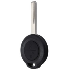 Carcasa Cheie Smart Forfour 2 Butoane CSM 003 foto
