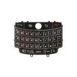 Blackberry 9630 Tour Tastatură QWERTY Neagră