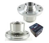 Rulment butuc roata SRL S41-1011, Fata