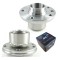 Rulment butuc roata SRL S41-1011, Fata