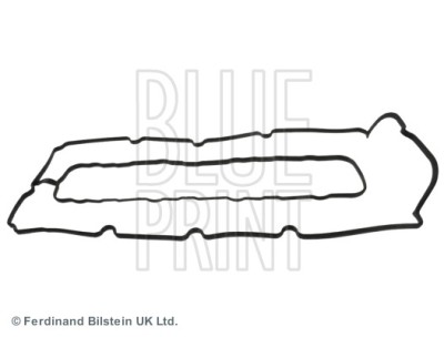 BLUE PRINT ADM56722 Garnitura, capac supape foto