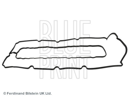 BLUE PRINT ADM56722 Garnitura, capac supape