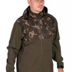 Fox Camo/Khaki RS 10K jacket - XXXL