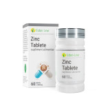 Zinc Tablet 60 tablete, Eden line