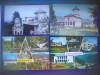 HOPCT LOT 4098 - 4 CARTI POSTALE-ARNOTA-OLANESTI/CALIMANESTI-VALCEA-NECIRCULATE, Necirculata, Printata