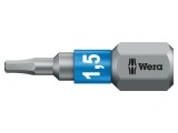 Capăt Șurubelniță Imbus HEX 1,5mm 25mm BiTorsion