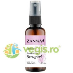 Ulei Samburi de Struguri 50ml foto