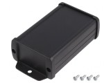 Carcasă universală cu lame de fixare 60mm x 100mm TEKAM