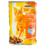 Cumpara ieftin Friskies Adult Cat, Turkey, 85 g