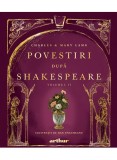Cumpara ieftin Povestiri Dupa Shakespeare Vol.2 , Charles Lamb, Mary Lamb, William Shakespeare - Editura Art