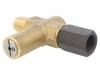 Reductor de presiune G 1/2 130&deg;C