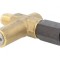 Reductor de presiune G 1/2 130&deg;C