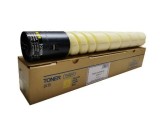 Cartuș toner compatibil Konica-Minolta KMin TN-324/TN-512 Galben (A33K252