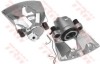 Etrier frana VW GOLF III Variant (1H5) (1993 - 1999) TRW BHW275E