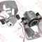 Etrier frana VW GOLF III Variant (1H5) (1993 - 1999) TRW BHW275E
