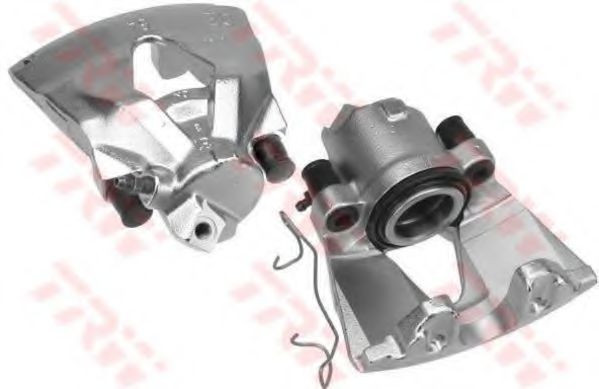 Etrier frana VW BORA Combi (1J6) (1999 - 2005) TRW BHW275E