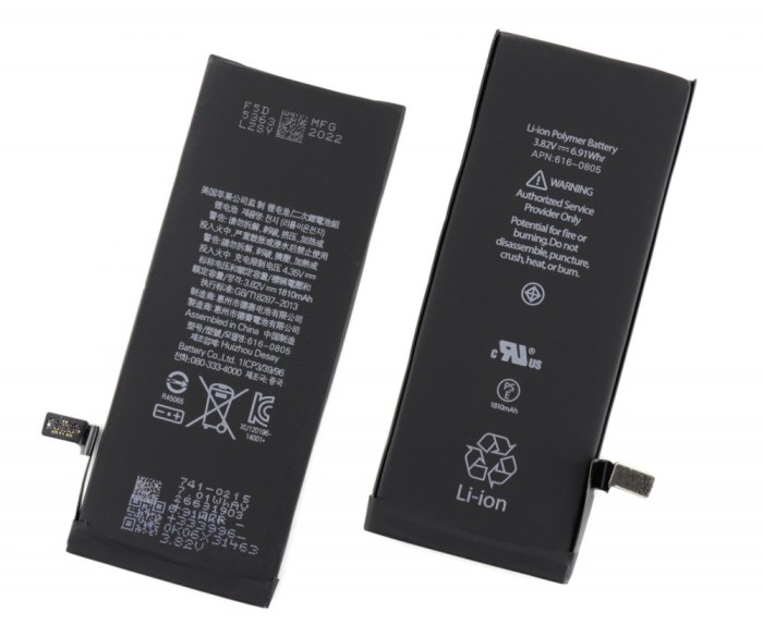 Baterie AppleiPhone 6 Protech