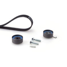 Kit curea distributie Honda Civic 7 (EU); Opel Astra G (F70), Astra H (A04), 1.7 CTDi, 1.7 CDTi, GATES