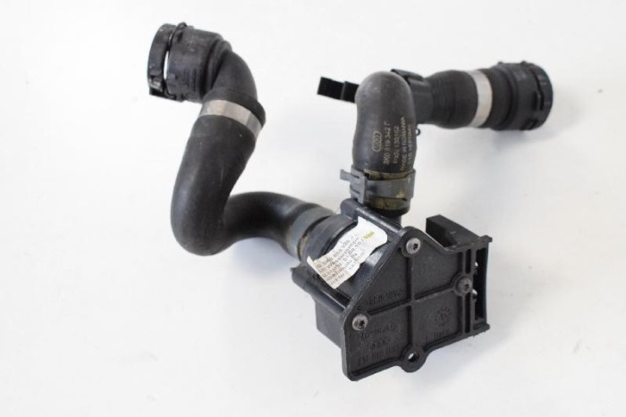 Pompa de apa auxiliara AUDI A4 8K2, B8 2010 OEM: 8K0819025J 10016925