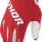 Manusi copii atv/cross Thor LaunchMode Static, culoare rosu/alb, marime YM Cod Produs: MX_NEW 33321928PE