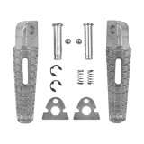 Cumpara ieftin Set scarite spate pasager Suzuki GSXR 600 750 1000 2005 2018