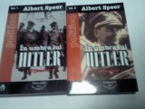 IN UMBRA LUI HITLER - ALBERT SPEER - 2 volume