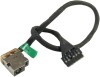 Mufa alimentare Laptop Gaming, HP, 16-A, 16T-A, TPN-Q241, L72704-001, L71032-Y75, 200W, 12 pini