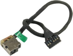 Mufa alimentare Laptop, HP, L72704-001, L71032-S75, L71032-F75, L71032-Y75, L77600-001, 931442-T20, 931442-S2, 931442-F20, 931442-S20, 931442-Y20, 938