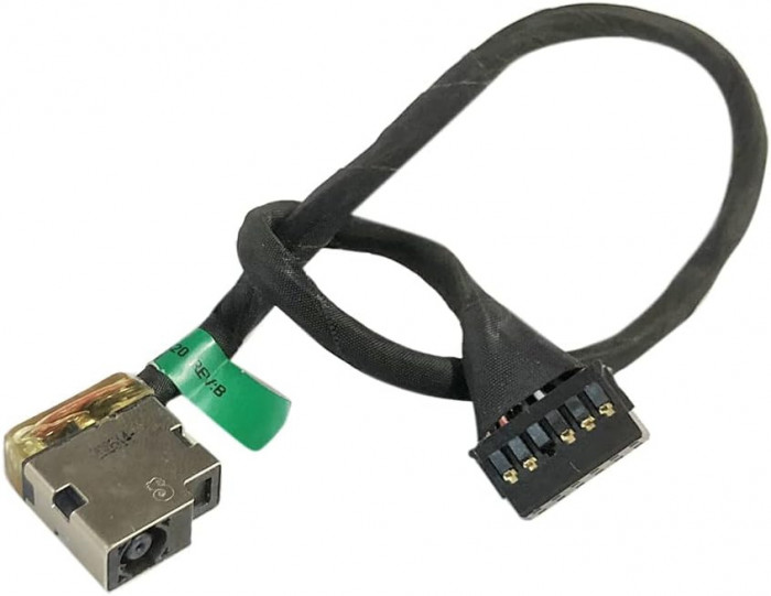 Mufa alimentare Laptop Gaming, HP, 16-A, 16T-A, TPN-Q241, L72704-001, L71032-Y75, 200W, 12 pini