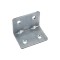 Coltar metalic pentru grinda, 40 x 30 x 30 mm, 10 buc / set