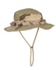 Boonie hat Mil-Tec Ripstop Desert M