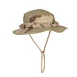 Boonie hat Mil-Tec Ripstop Desert S
