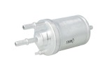 Filtru combustibil VW GOLF V (1K1) (2003 - 2009) BOSCH F 026 403 006