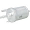 Filtru combustibil VW NEW BEETLE (9C1, 1C1) (1998 - 2010) BOSCH F 026 403 006