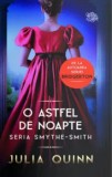 Cumpara ieftin O astfel de noapte. Seria Smythe-Smith/Julia Quinn, Lira
