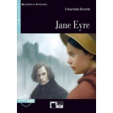Jane Eyre (Step 3) | Charlotte Bronte, Black Cat Publishing