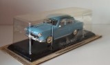 Macheta Volga M21 Gaz 1959 - DeAgostini Masini de Legenda 1/43