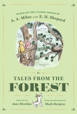 Tales from the Forest foto
