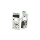 Placă electronică pentru cuptor cu microunde BOSCH 00672589 00707192 Original
