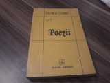 Cumpara ieftin GEORGE COSBUC-POEZII 316 PAG/EDITURA ALBATRAS 1987