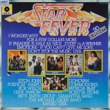 Vinil Various &ndash; Star Fever (VG+)